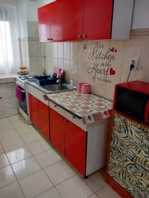 Apartament 2 camere zona ITC