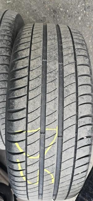 4 x cauciucuri vara Michelin Primacy 3 225/50/18 - imagine 2