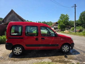Renault kangoo - imagine 4