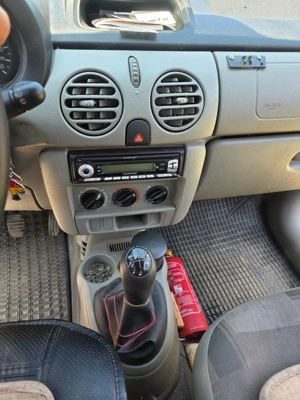 Renault kangoo - imagine 5