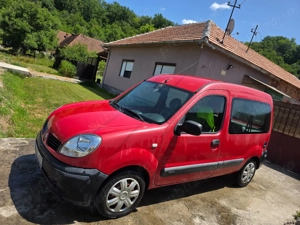 Renault kangoo - imagine 3