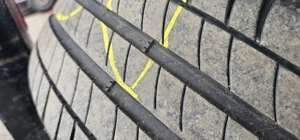 4 x cauciucuri vara Michelin Primacy 3 225/50/18 - imagine 5