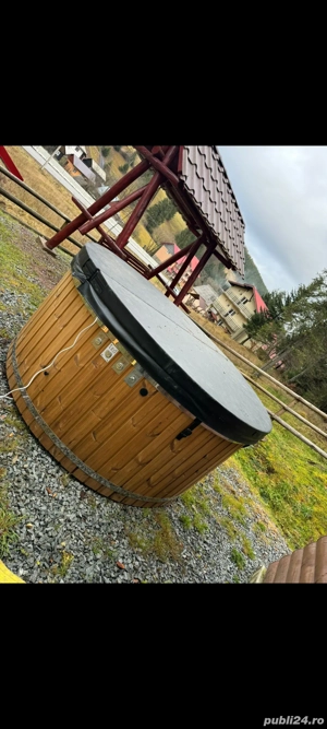 Cabană  la munte Arieșeni - imagine 5