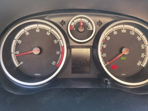 Opel corsa 1.2 benzina 2014 - imagine 4