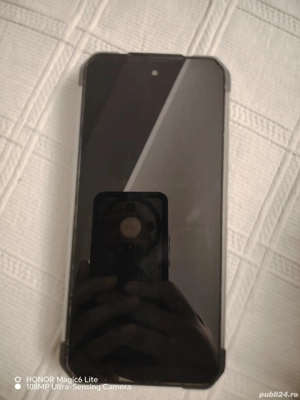 iHunt P22000 Pro Projector. Baterie 15500 mAh. Proiector încorporat.