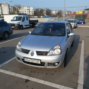 Renault Clio Symbol
