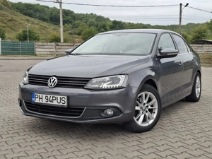 Vând vw jetta 1.6 tdi