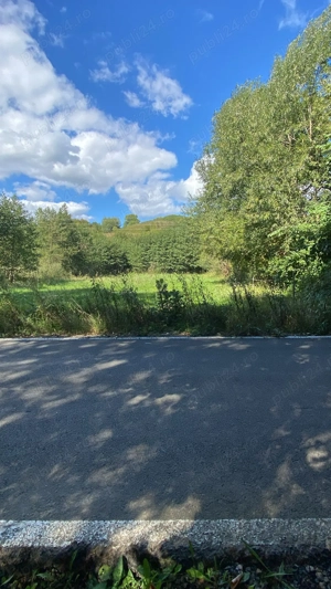 Vând teren intravilan în Beznea , Bratca  - imagine 6