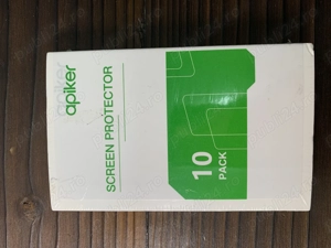 Folii de protecție Apple Watch 