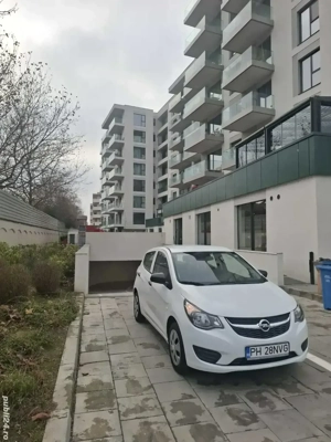 Opel Karl Primul proprietar, Stare perfectă euro 6