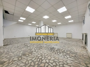 Birou prima chirie-open space-0% comision-800m Metrou Obor-290 m Stefan Cel Mare - imagine 3