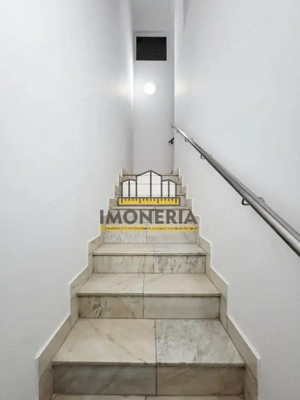 Birou prima chirie-open space-0% comision-800m Metrou Obor-290 m Stefan Cel Mare - imagine 8