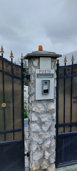 Închiriez apartament la casa etc.1 prima închiriere  - imagine 8