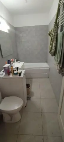 Garsoniera cu balcon 42mp, Ilfov, Bragadiru, 54.900euro - imagine 2