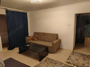 Apartament 3 camere Alexandru 