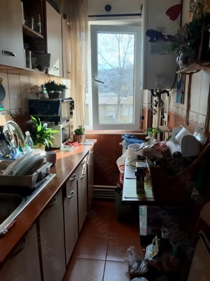 Proprietar vand apartament 2 camere pret 80000 euro - imagine 3