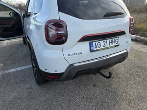 Vand Dacia Duster 2023 Prestige 1.5 dci 4 4 - imagine 3