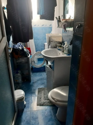 Proprietar vand apartament 2 camere pret 80000 euro - imagine 2