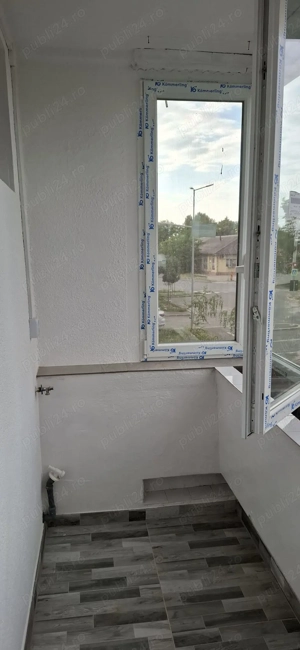 apartament cu 3 camere Salonta