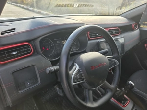 Vand Dacia Duster 2023 Prestige 1.5 dci 4 4 - imagine 7