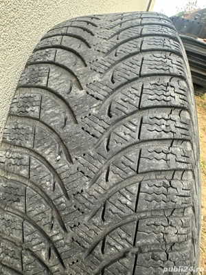cauciucuri cu jante iarna suzuki 15 - imagine 4