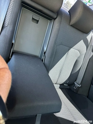 Volkswagen Passat B7 - imagine 8