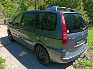 Citroen C8  - imagine 2