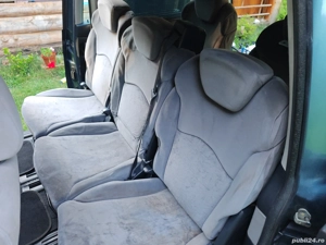 Citroen C8  - imagine 8