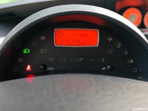 Citroen C8  - imagine 6