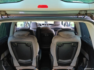 Citroen C8  - imagine 7