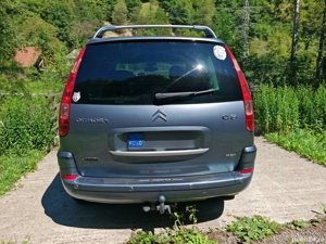 Citroen C8  - imagine 3