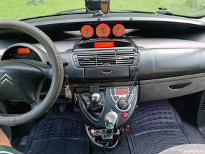 Citroen C8  - imagine 4