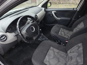 Dacia Sandero 1.2 - imagine 7
