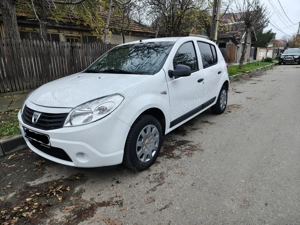 Dacia Sandero 1.2 - imagine 2