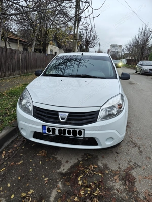 Dacia Sandero 1.2 - imagine 3