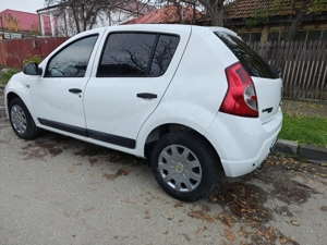 Dacia Sandero 1.2 - imagine 6