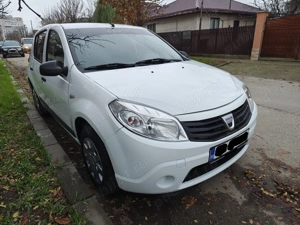 Dacia Sandero 1.2
