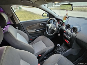 Seat Cordoba 1.4 benzină 