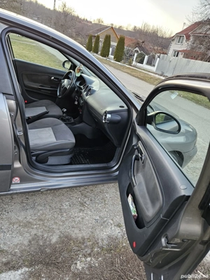 Seat Cordoba 1.4 benzină  - imagine 9