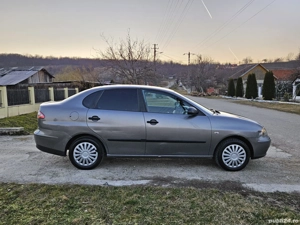 Seat Cordoba 1.4 benzină  - imagine 5