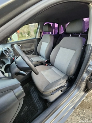 Seat Cordoba 1.4 benzină  - imagine 6