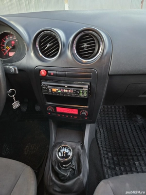 Seat Cordoba 1.4 benzină  - imagine 2