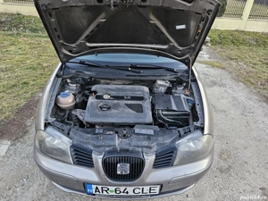 Seat Cordoba 1.4 benzină  - imagine 7