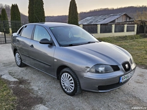 Seat Cordoba 1.4 benzină  - imagine 3