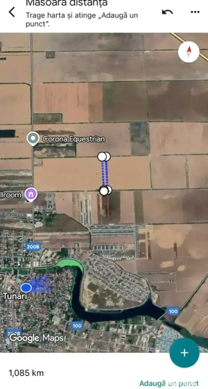 Teren 10000 mp Tunari - imagine 4