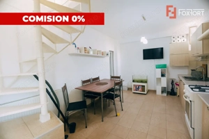 COMISION 0% Apartament 3 camere pe 2 nivele, in zona Girocului - V8755 - imagine 6