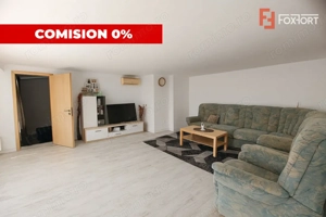 COMISION 0% Apartament 3 camere pe 2 nivele, in zona Girocului - V8755