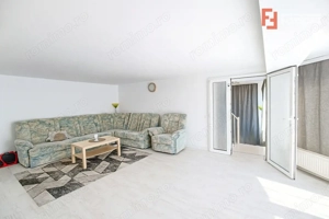 COMISION 0% Apartament 3 camere pe 2 nivele, in zona Girocului - V8755 - imagine 3