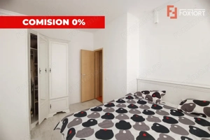 COMISION 0% Apartament 3 camere pe 2 nivele, in zona Girocului - V8755 - imagine 11