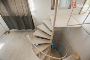 COMISION 0% Apartament 3 camere pe 2 nivele, in zona Girocului - V8755 - imagine 13
